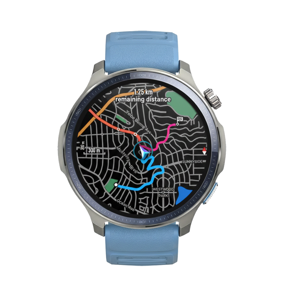 Amazfit Balance 2